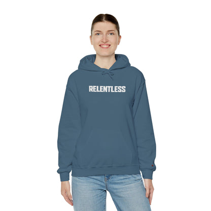 RELENTLESS™ Hooded Sweatshirt