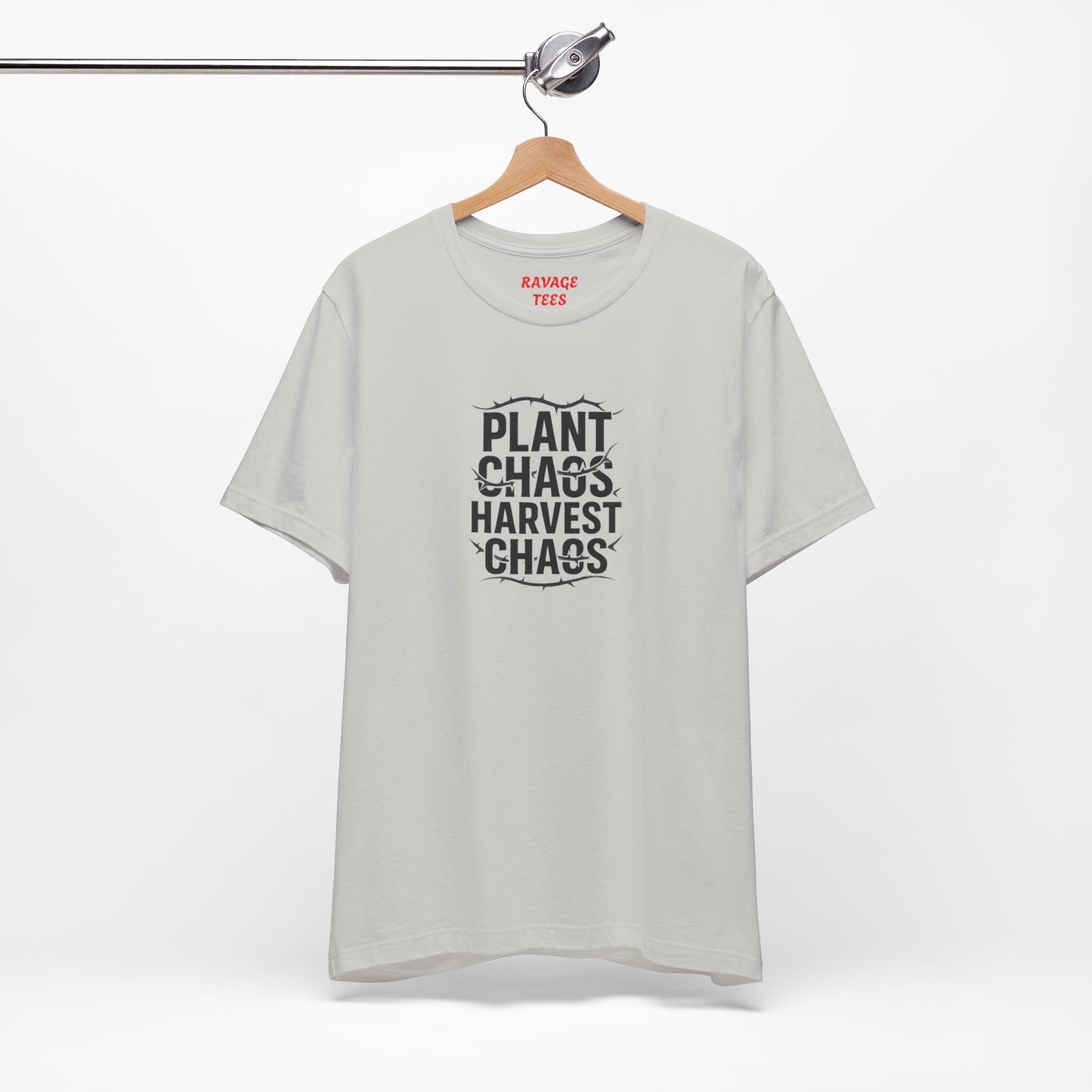 Plant Chaos Harvest Chaos Tee