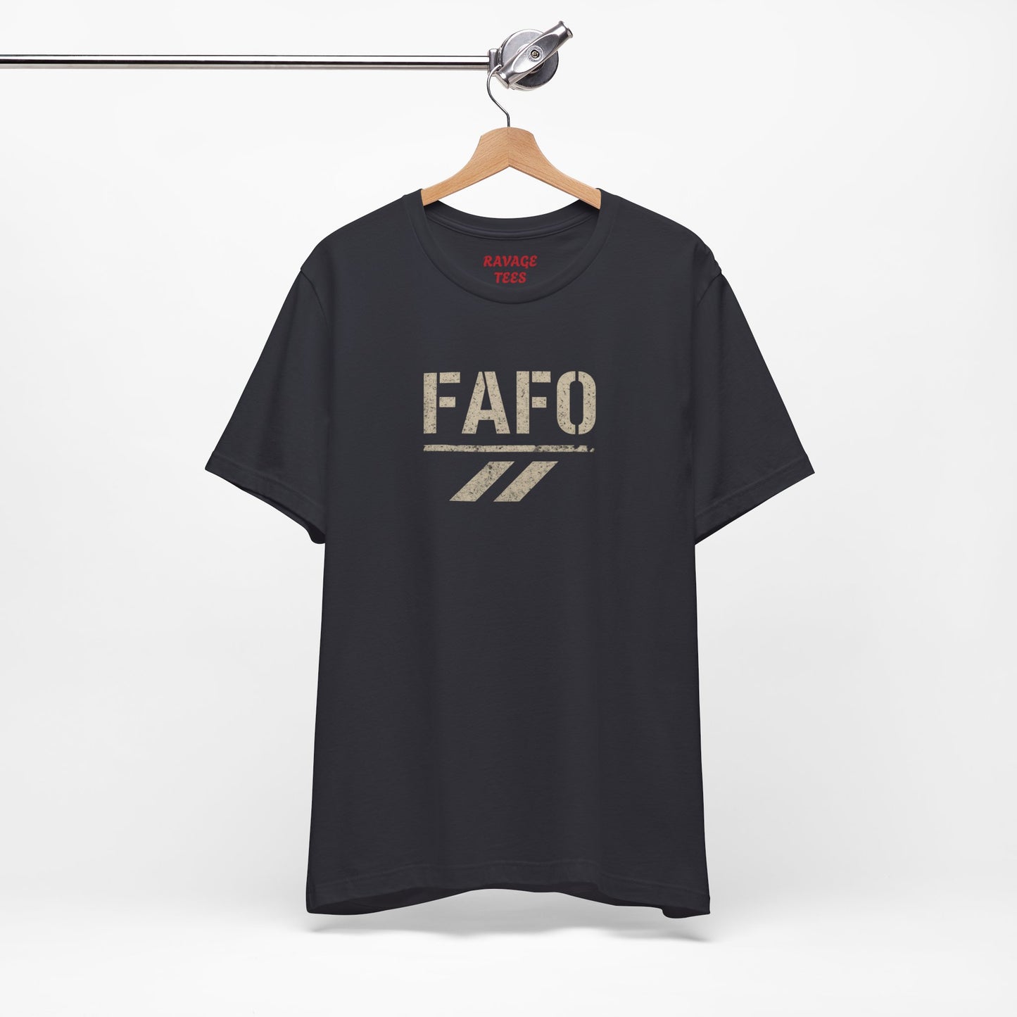FAFO Vintage Tee