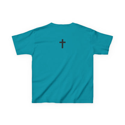 God Made You Special Tee