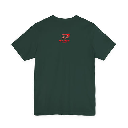 Juneteenth Lantern T-Shirt – "Light Reveals What History Tried to Hide"