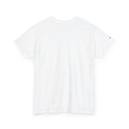Vintage Hot Rod Unisex Heavy Cotton Tee, Classic Car Shirt
