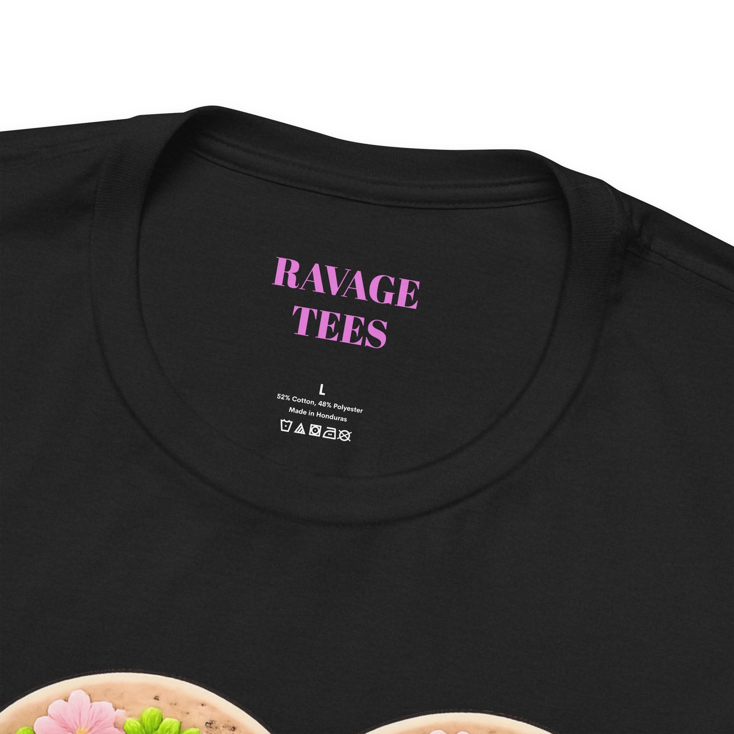 Girls Night Out Heart Tee