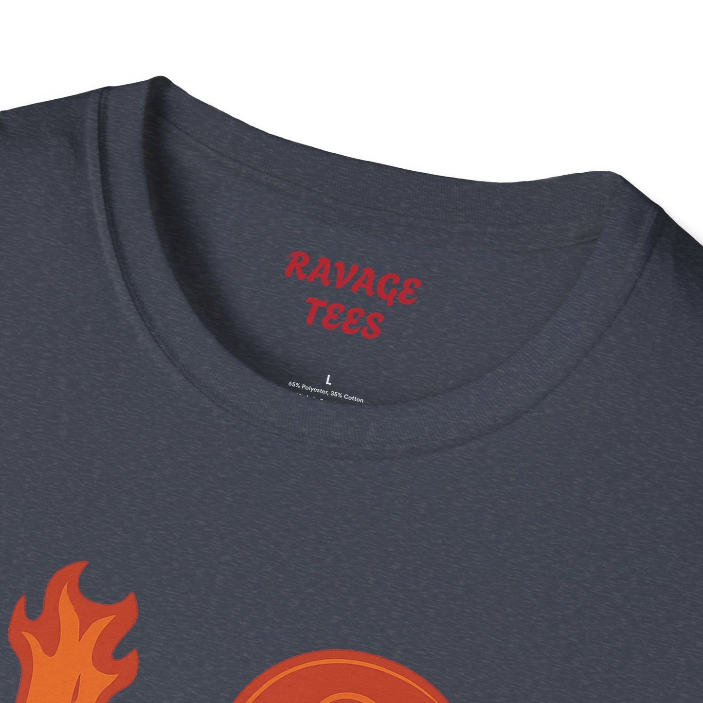 Freedom & Love Graphic Tee
