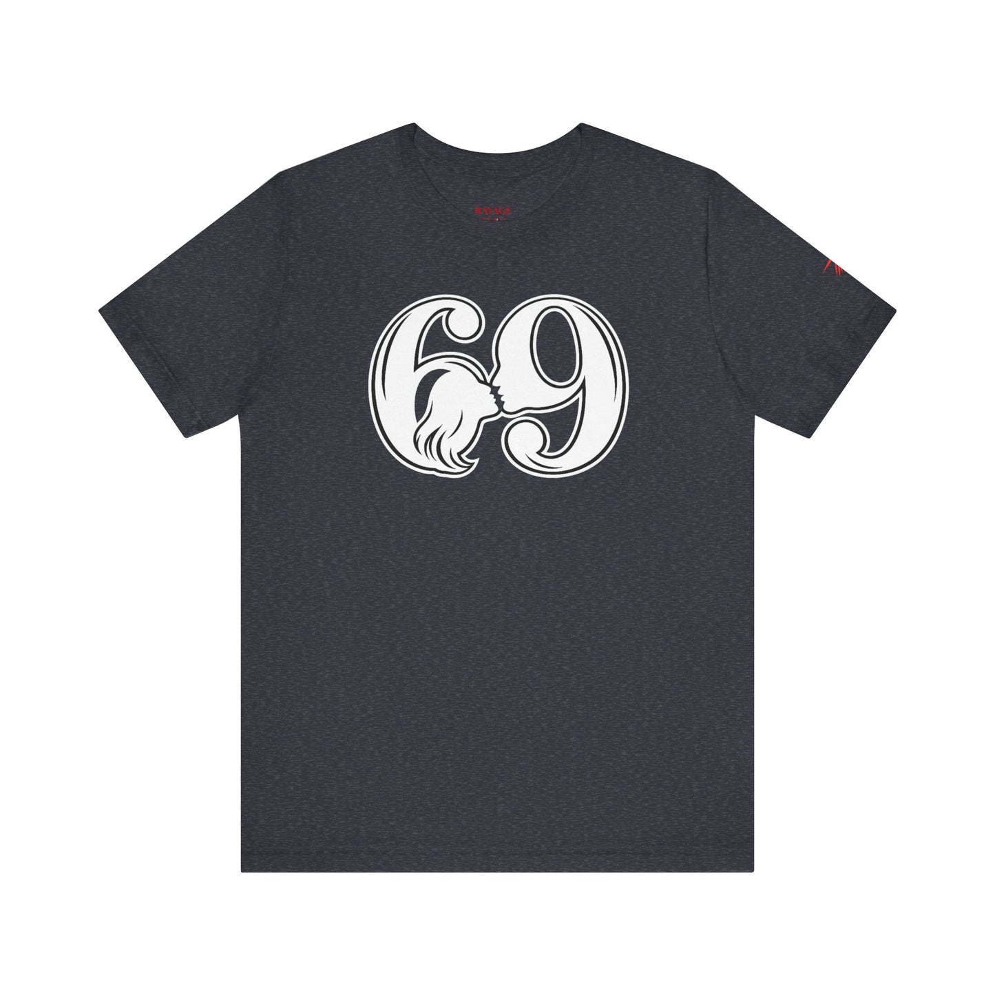 69 RetroT-Shirt