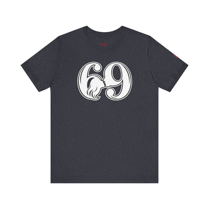 69 RetroT-Shirt
