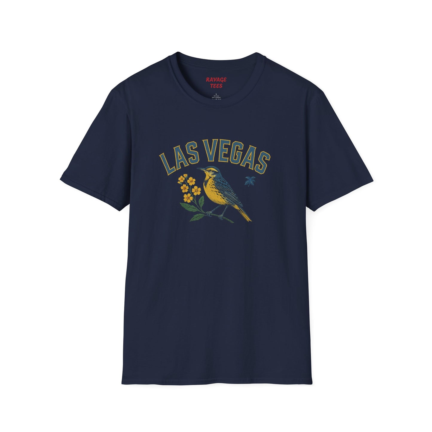 LAS VEGAS SIN CITY Vibes Unisex T-Shirt – Casual Summer Tee, Beachwear, Travel Outfit, Vacation Style, Gift for Him or Her
