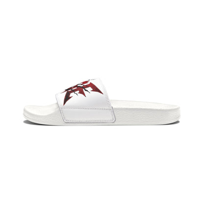 'RAVAGE' Strap Slides
