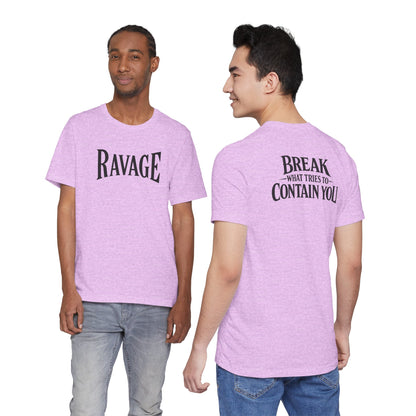 Ravage Tee