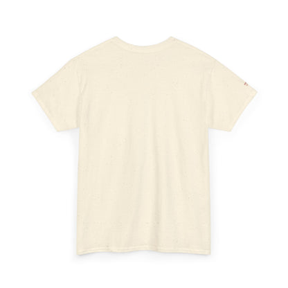 The Roles are Reversed- Are You Comfortable -Humorous Unisex Heavy Cotton Tee