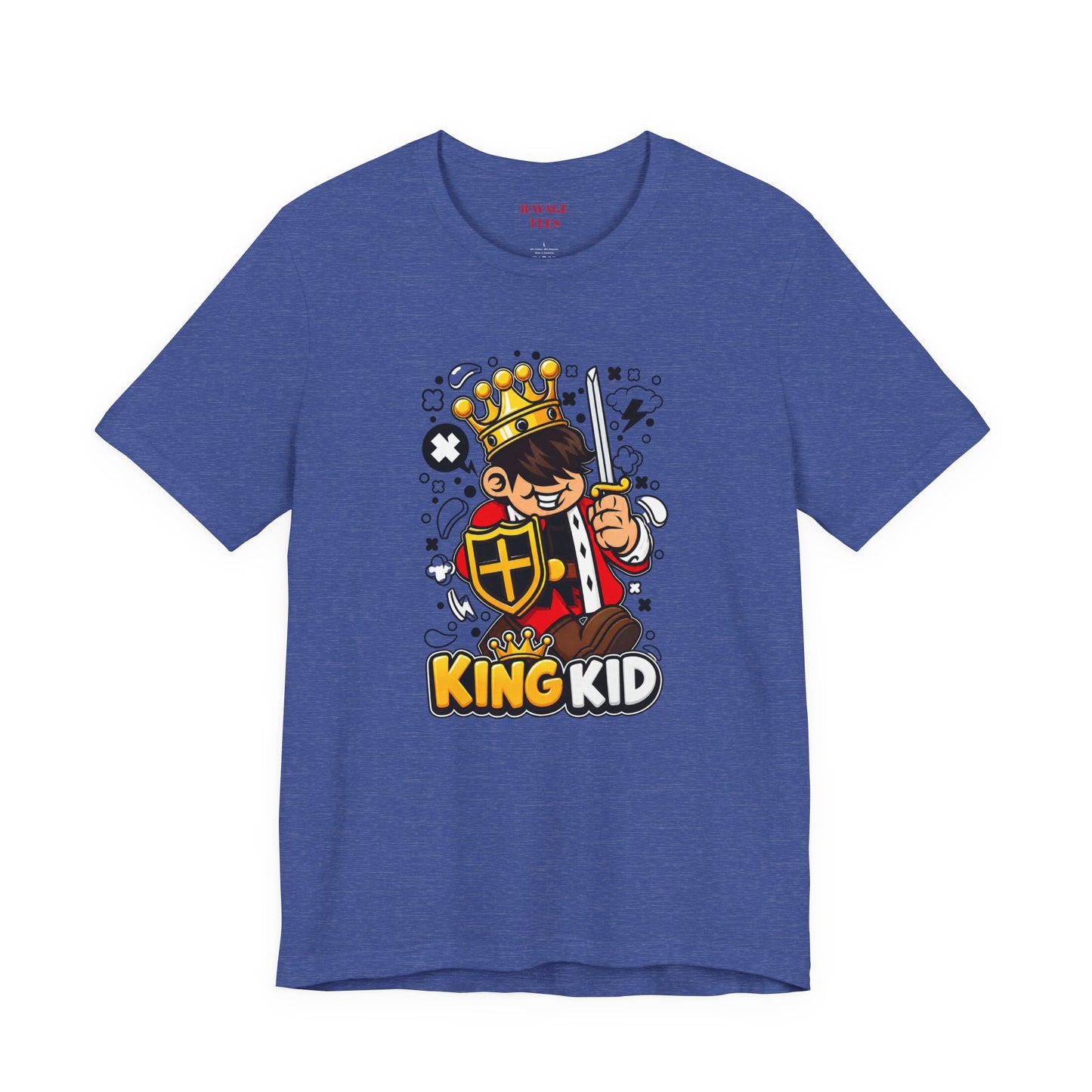 King Kid T-Shirt