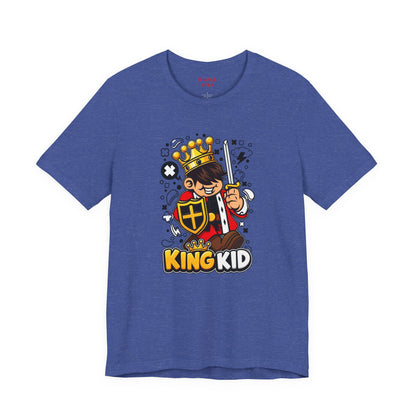 King Kid T-Shirt