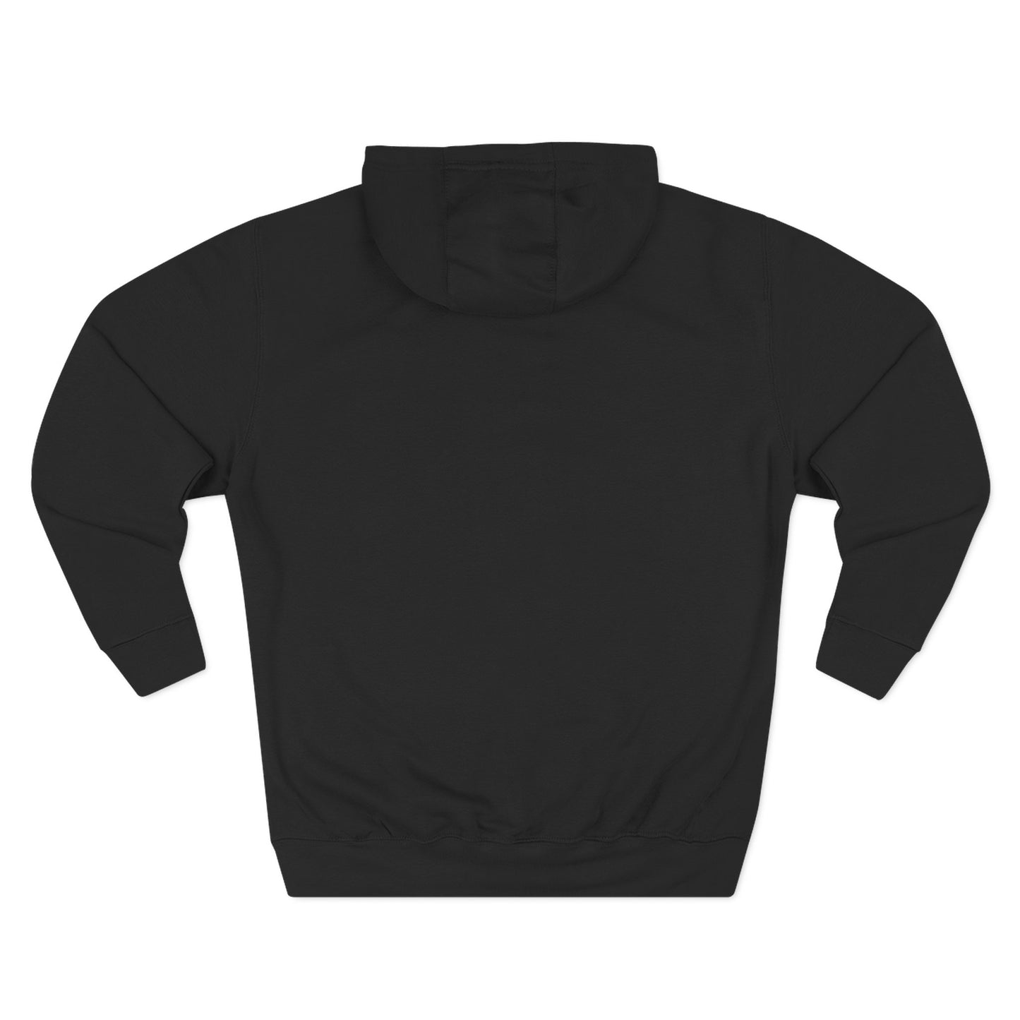Ravage Fleece Pullover Hoodie