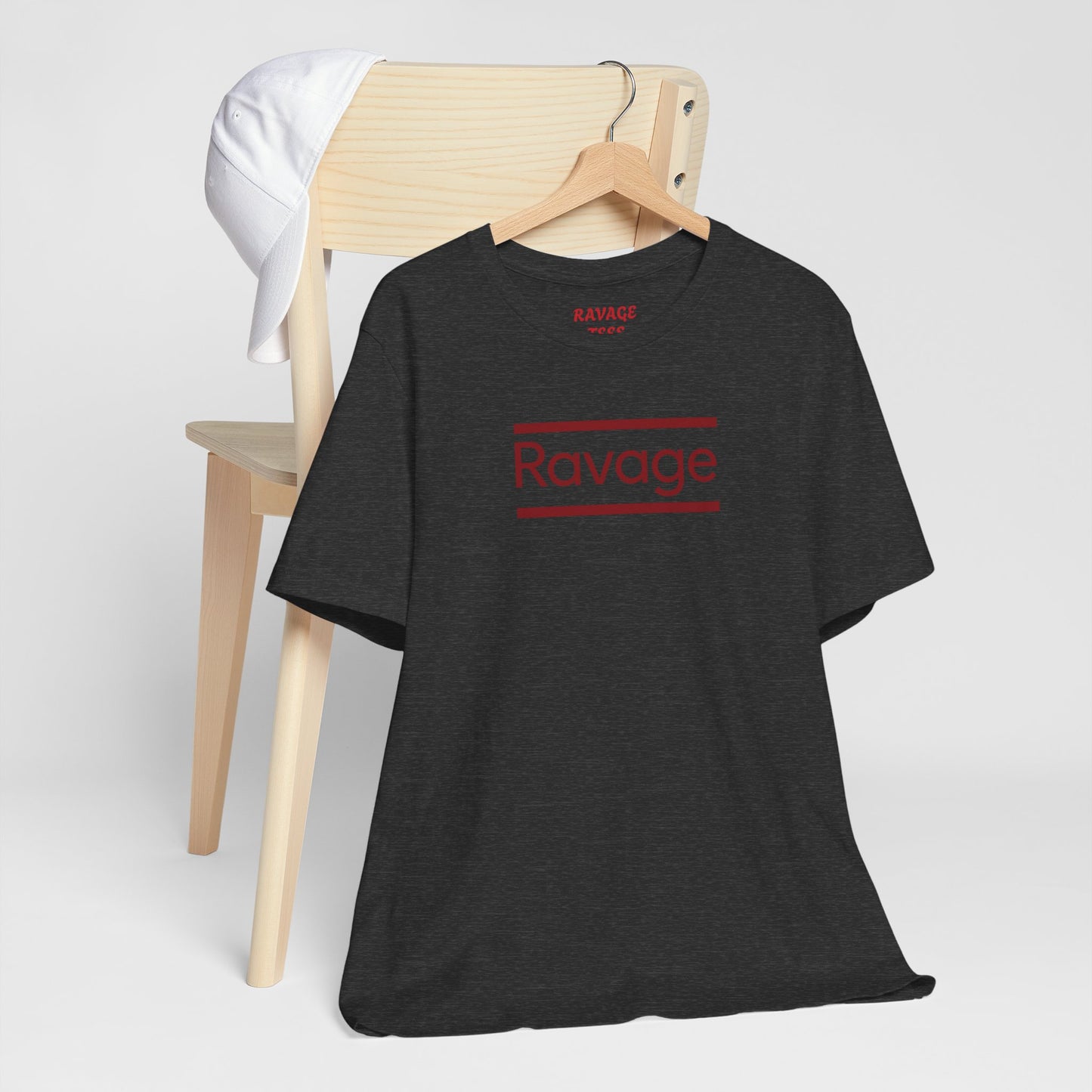 Ravage Tee