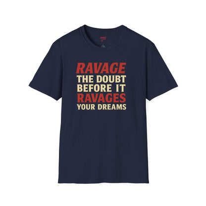 Ravage Your Dreams T-Shirt