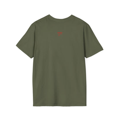 Unleash the Ravage Within T-Shirt