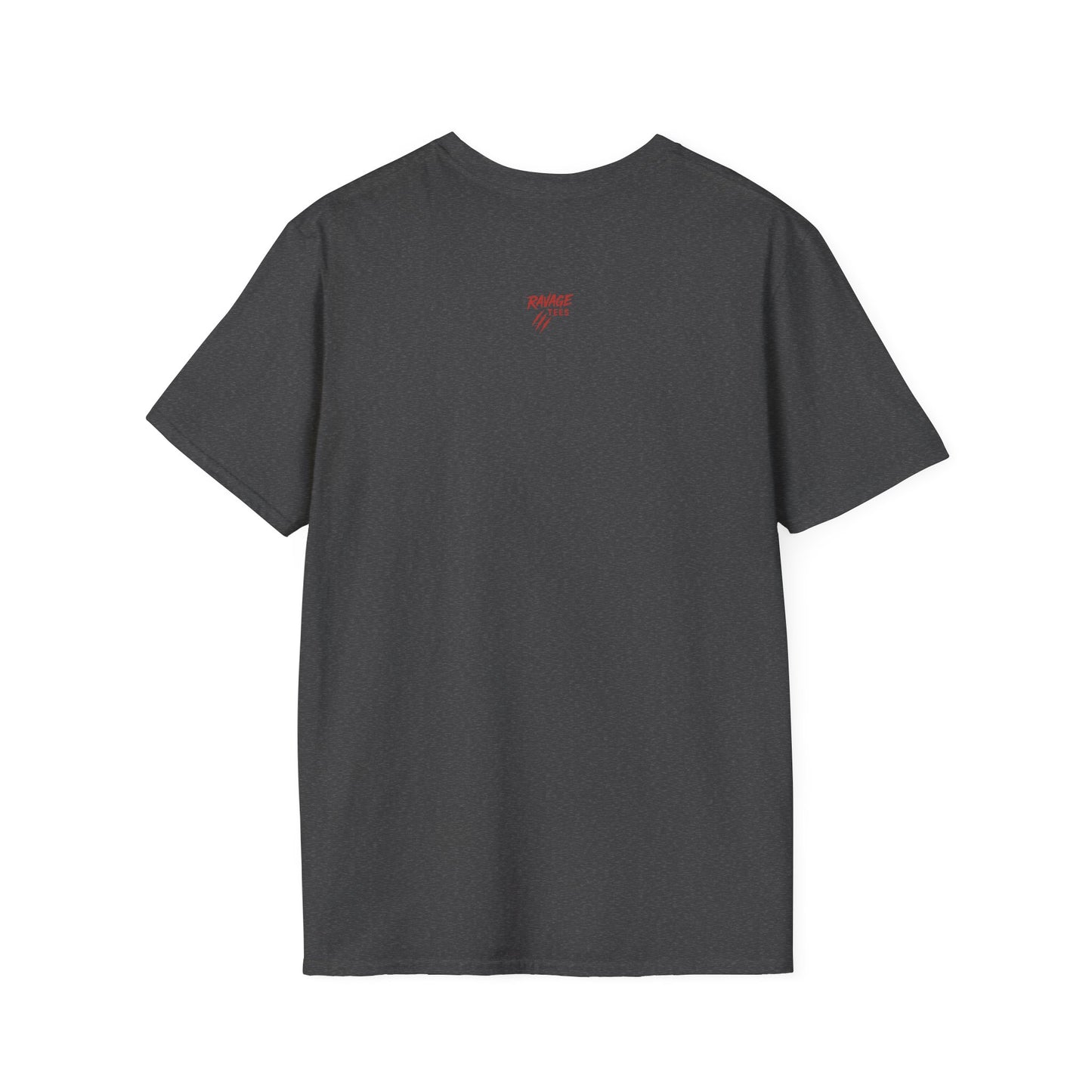 Unleash the Ravage Within T-Shirt