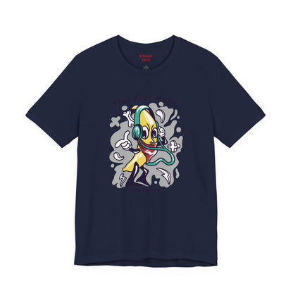 Play Your Music "Cool Banana" Graphic Tee