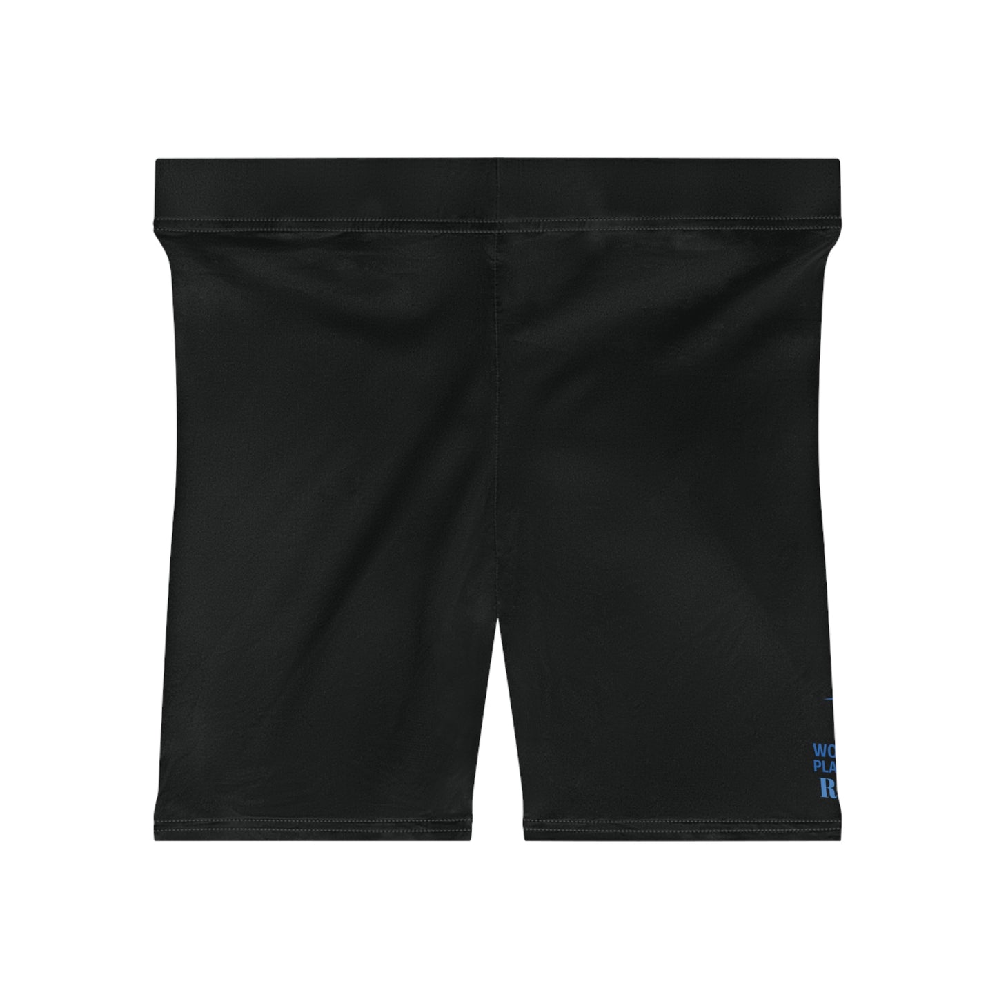 RAVAGE Women’s Biker Shorts