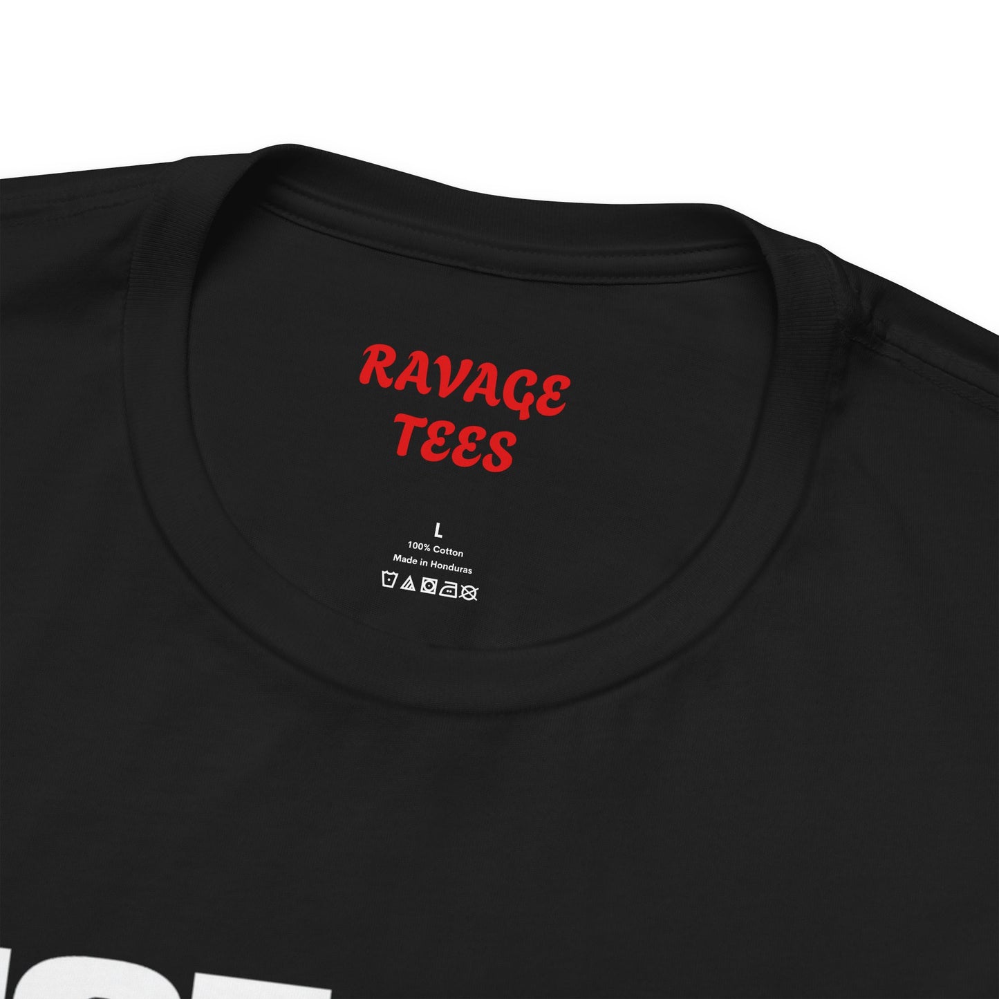 Ice Out Graphic Tee