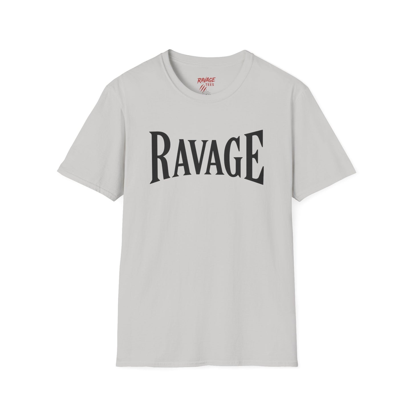 Ravaging Tee