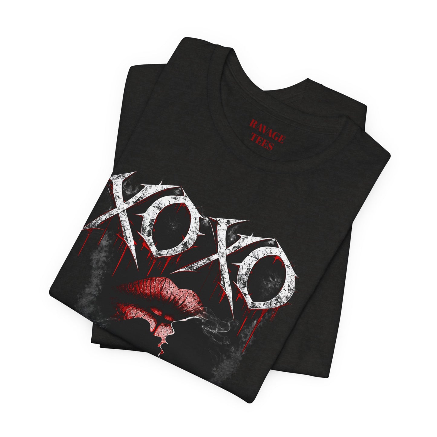 XOXO  Tee