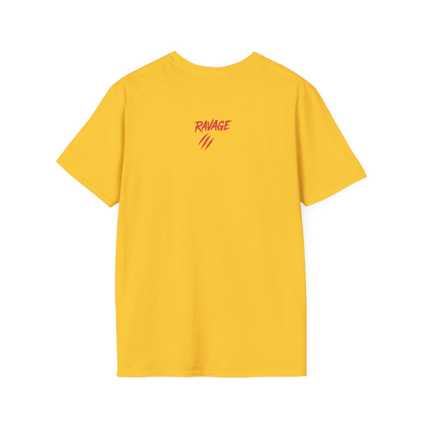 Ravaging Tee