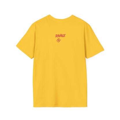 Ravaging Tee