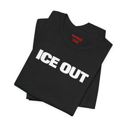 Ice Out Graphic Tee