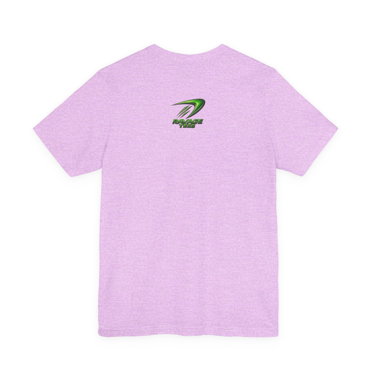 Backstabber's Express Frog & Scorpion Tee