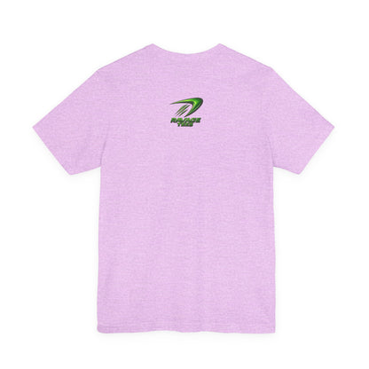 Backstabber's Express Frog & Scorpion Tee