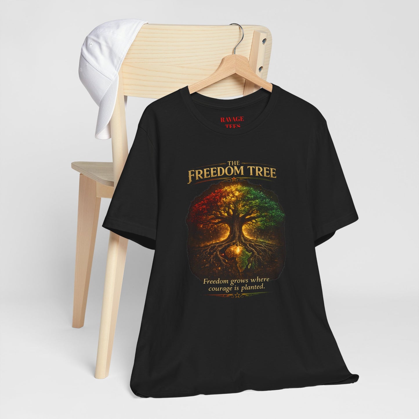 Freedom Tree T-Shirt