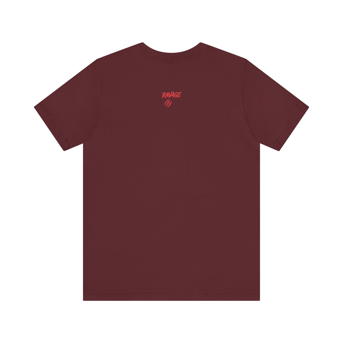 Vintage Skull Tee
