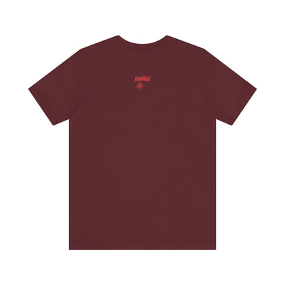 Vintage Skull Tee