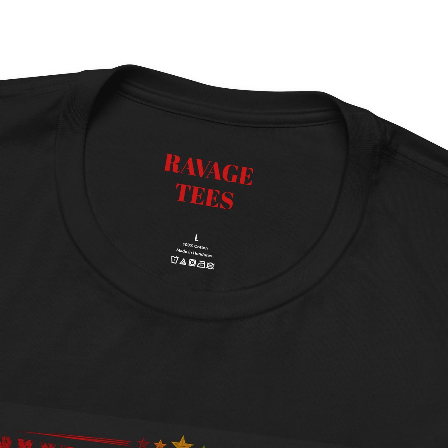 Juneteenth Sunrise Tee — "Every Sunrise" Celebration T-Shirt