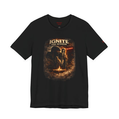 Ignite the Session Graphic Tee