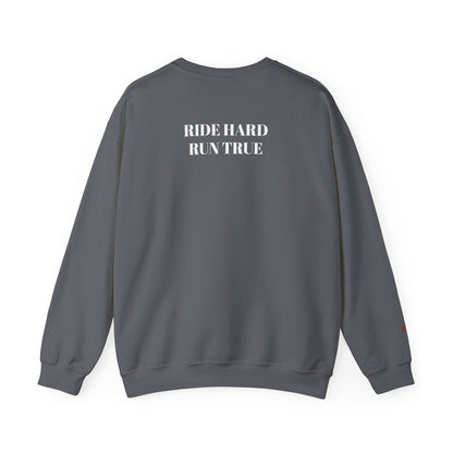 American Classic Cozy Unisex Sweatshirt for All Seasons, Casual Wear