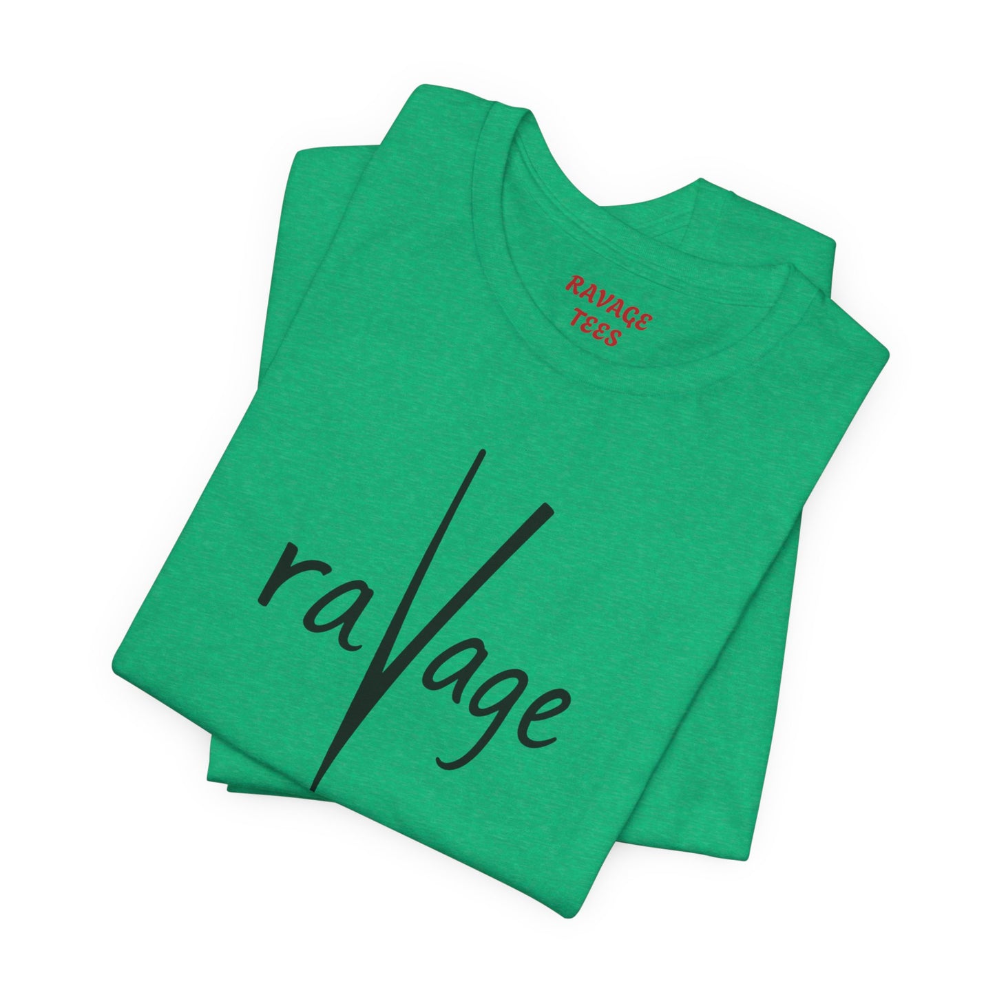RAVAGE TEES