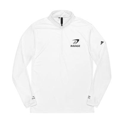 Ravage x Adidas Sporty Embroidered Pullover for Everyday Wear | Shop Ravage Tees