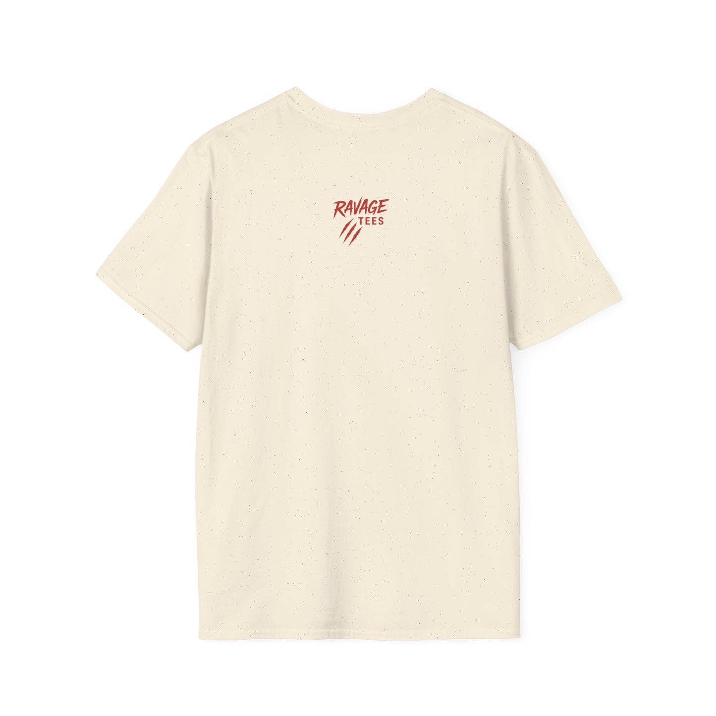 Freedom & Love Graphic Tee