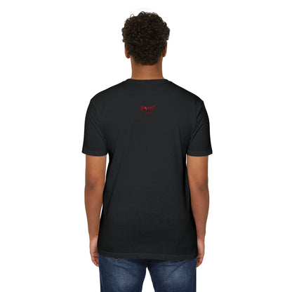 Butterfly Graphic T-Shirt – “Beauty Bites Back”