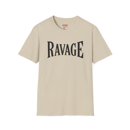 Ravaging Tee