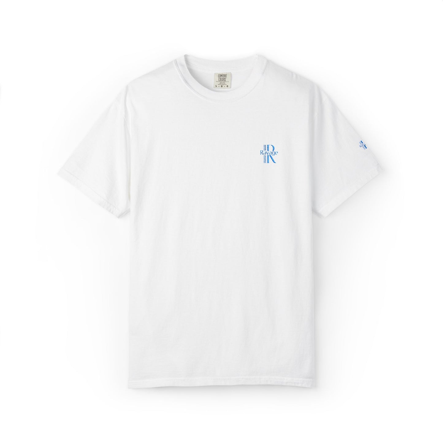 RAVAGE "R" Polo Shirt