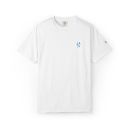 RAVAGE "R" Polo Shirt