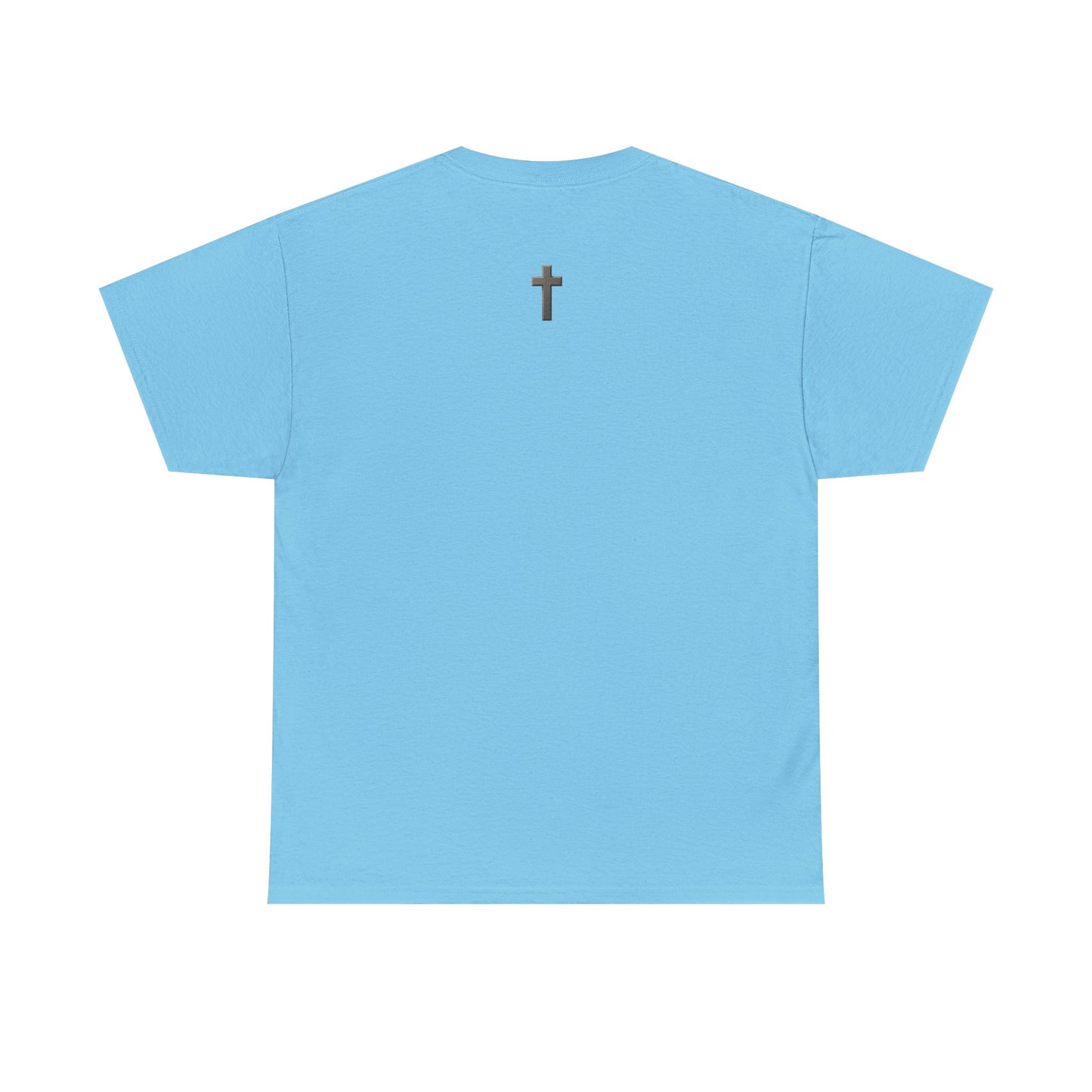 Walk by Faith Not by Sight T-Shirt