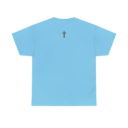 Walk by Faith Not by Sight T-Shirt