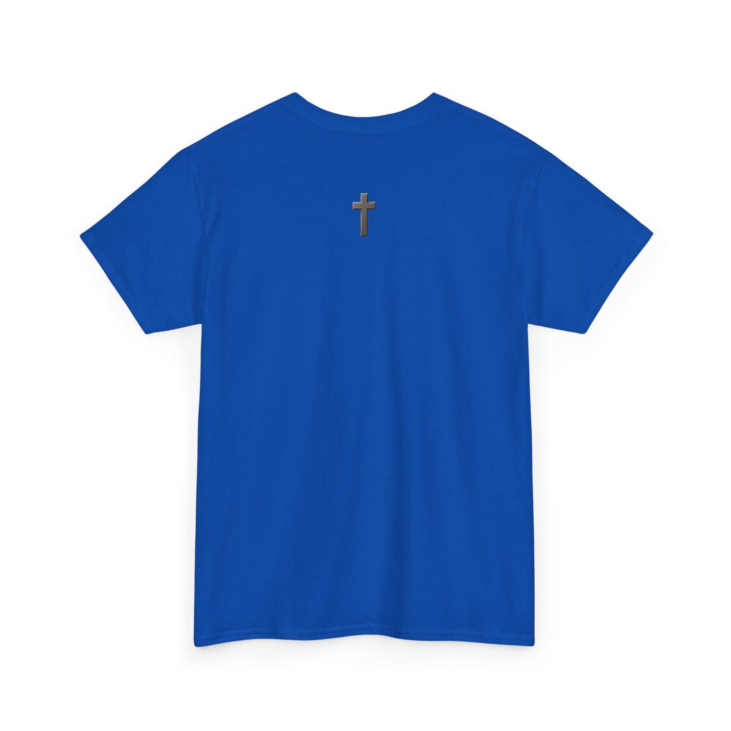 Walk by Faith Not by Sight T-Shirt