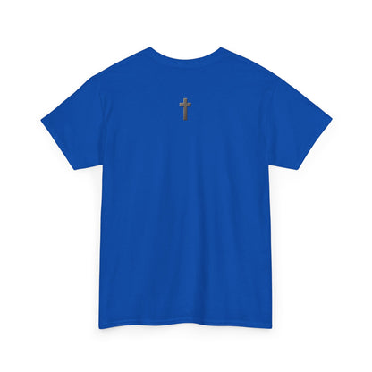 Walk by Faith Not by Sight T-Shirt