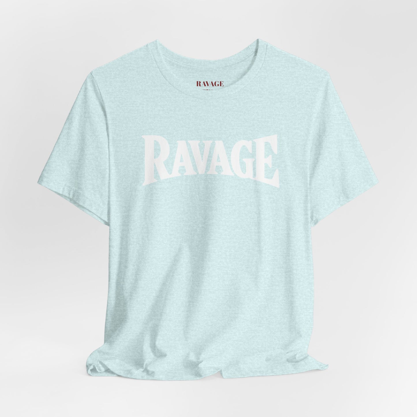RAVAGE "Break What Tries to Contain You"