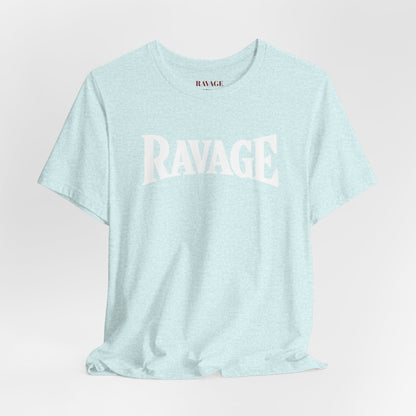 RAVAGE "Break What Tries to Contain You"